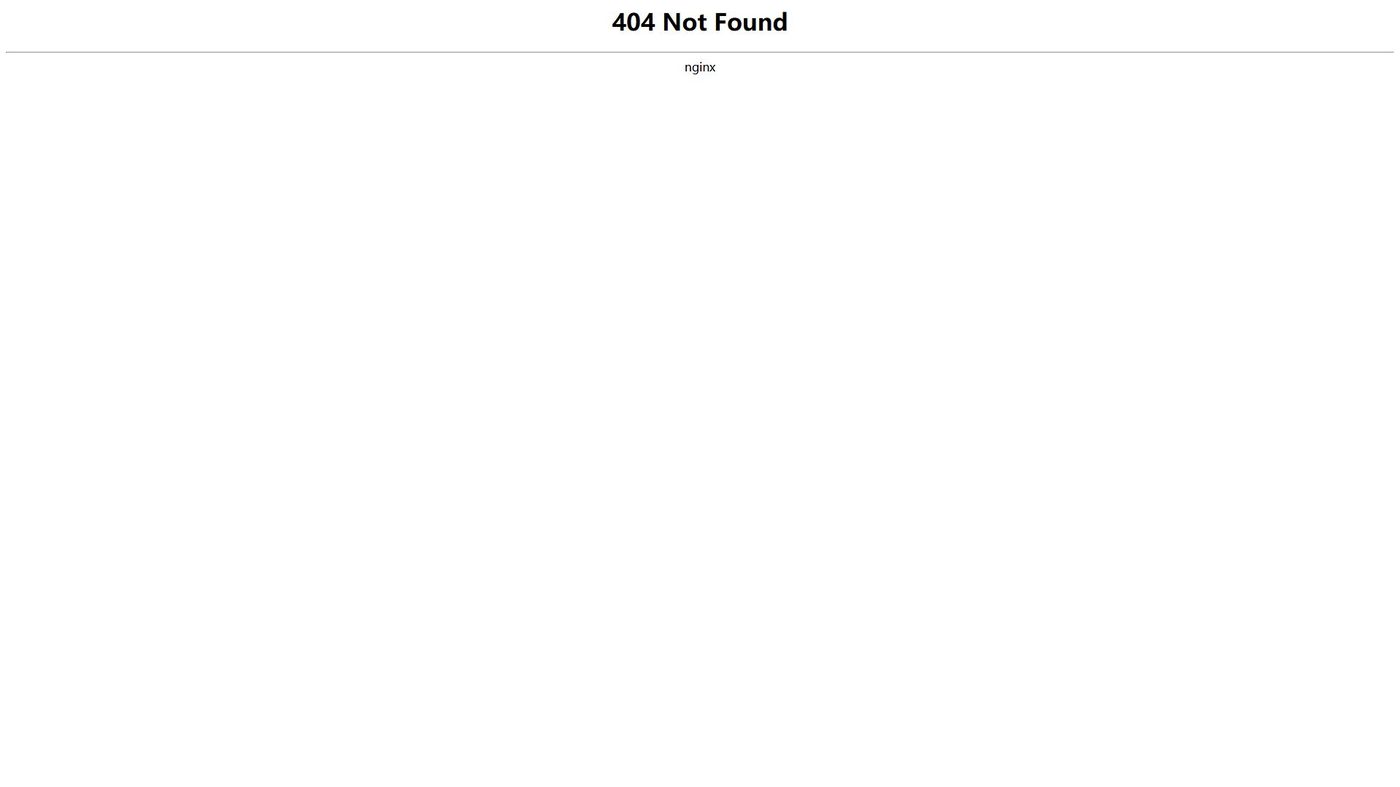 轴承企业官网建设方案